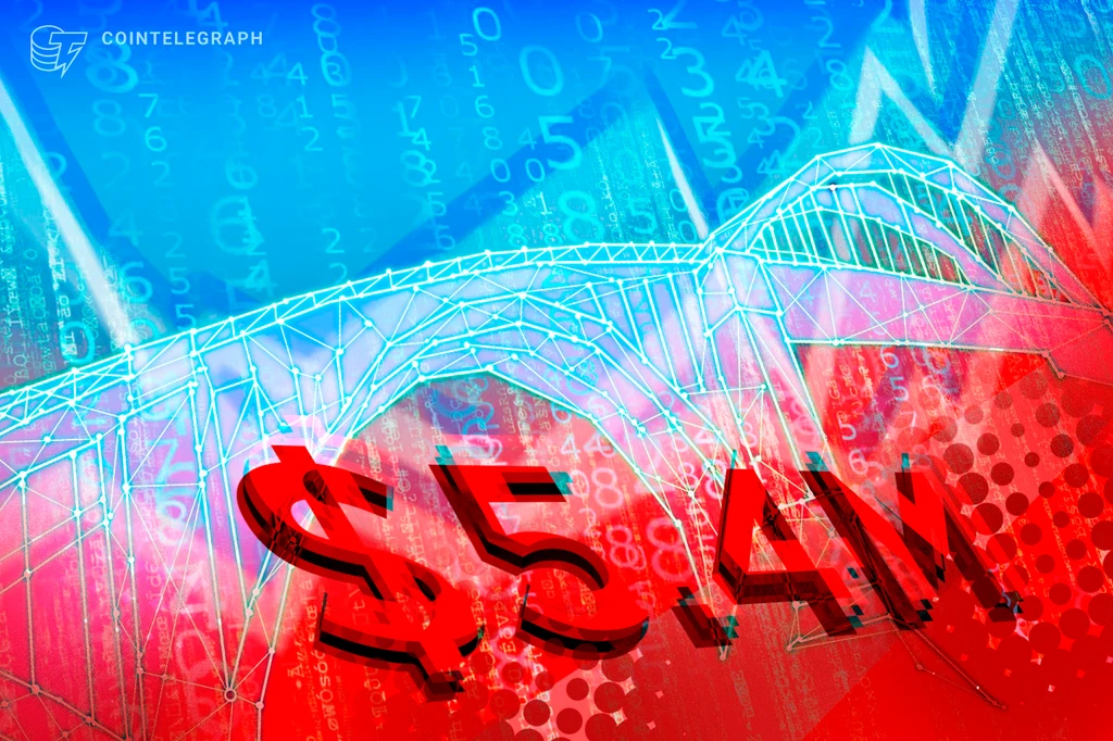 Gravity Bridge Halts After $5.4M Exploit
