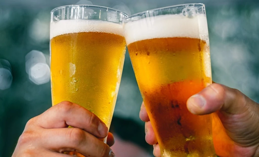 Gen Z Binge Drinking Surges, New UCL Study Reveals