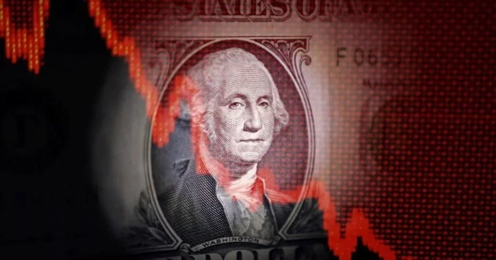 Global Bond Rout Deepens as Middle East War Drives Inflation Fears