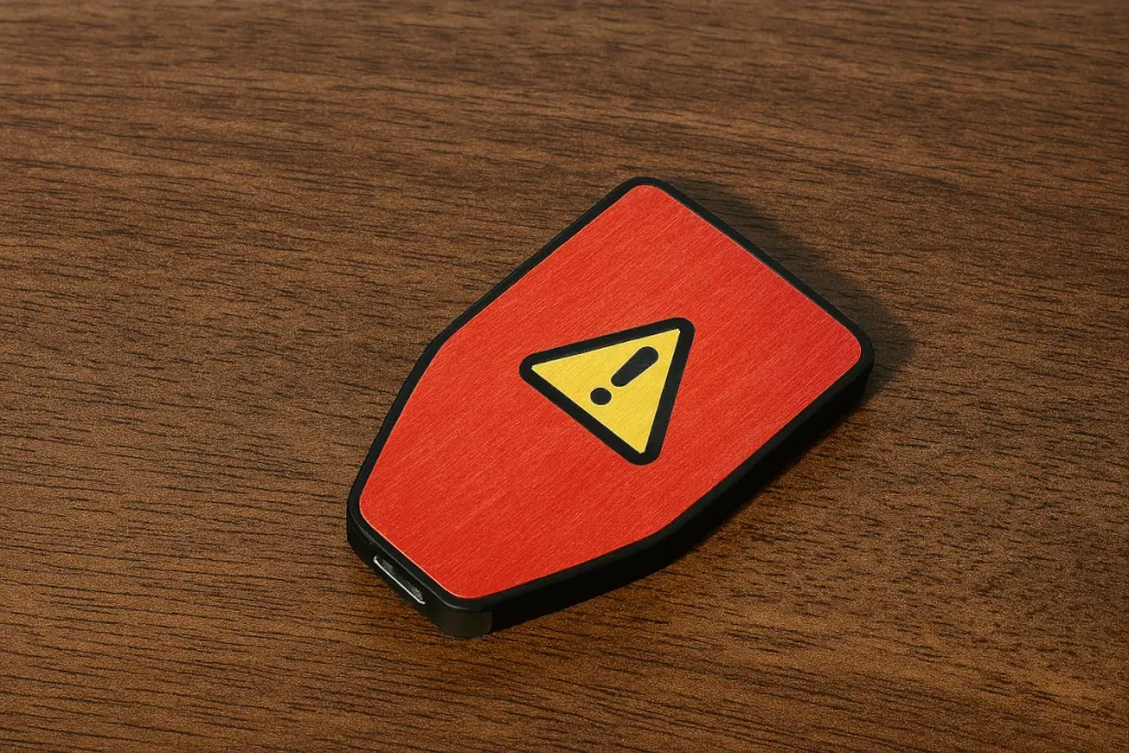 Trezor Warns of Sophisticated 'Critical Vulnerability' Phishing Scam