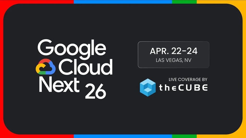 Google Cloud's AI Push: Next Event to Showcase Growth and Innovation