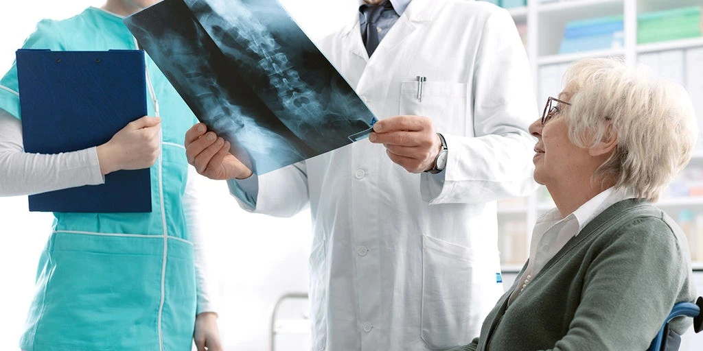 GLP-1 Drugs Linked to Increased Fracture, Osteoporosis, and Gout Risk in New Studies