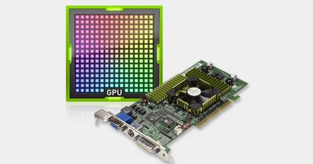GMI Cloud Pursues $635 Million GPU-Backed Financing with Nvidia Support