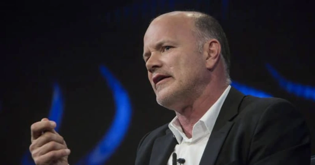 Galaxy Digital Reports $216 Million Net Loss Amidst Crypto Downturn