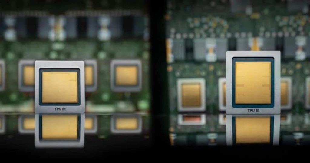 Google Collaborates with MediaTek on Next-Gen TPU v9 Development