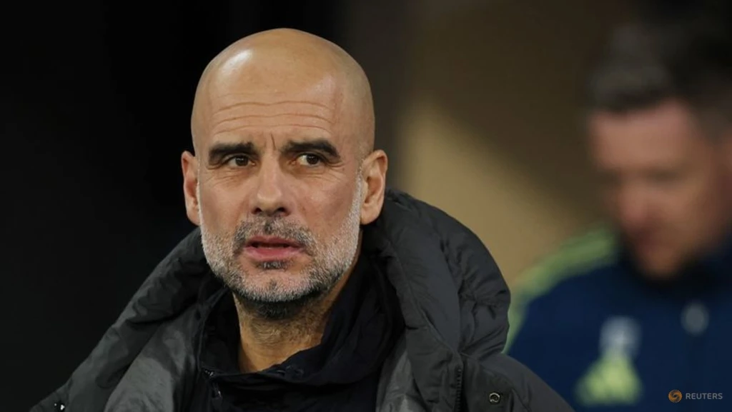 Guardiola Vows Comeback After City's Champions League Defeat to Real Madrid