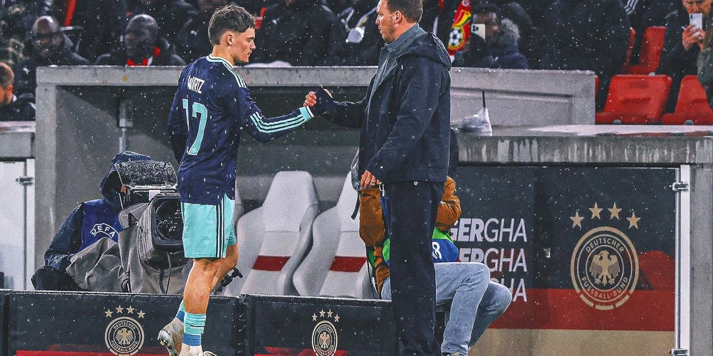 Germany Postpones World Cup Squad Announcement to Assess Injured Players