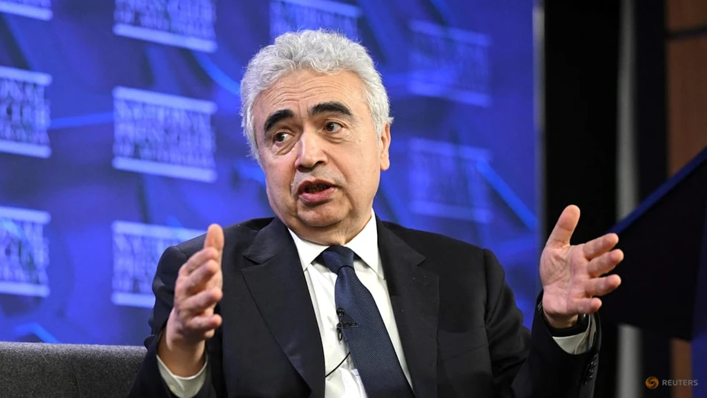 Strait of Hormuz Crisis Poses Major Threat to Global Economy: IEA Chief