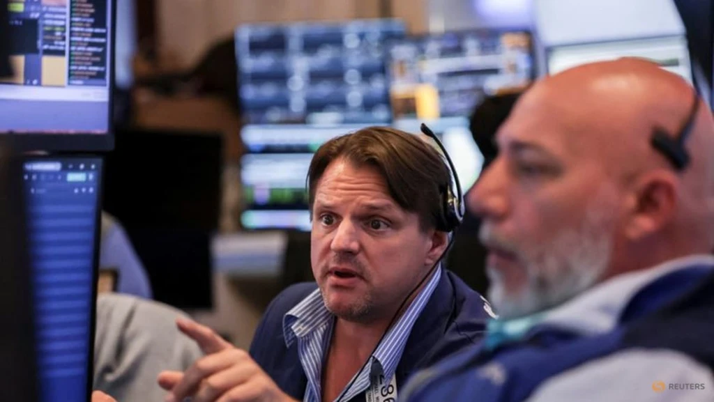Global Equity Fund Inflows Hit 3-Week High on AI Optimism