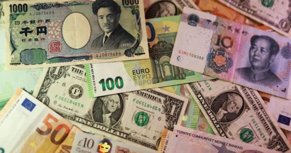 Global Equity Inflows Hit 19-Month High Amid US-Iran Deal and Tech Rally
