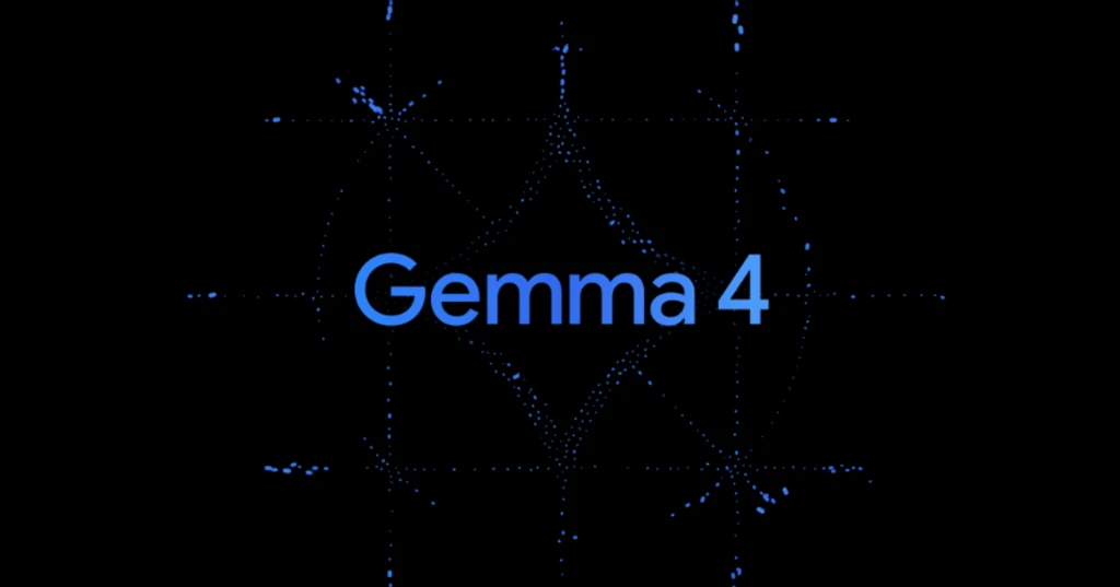 Google Unveils Gemma 4: Powerful AI for Edge Devices