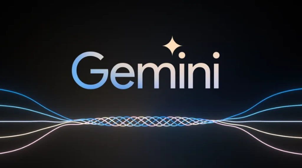 Google Gemini Enterprise Aims to Automate Complex Business Tasks