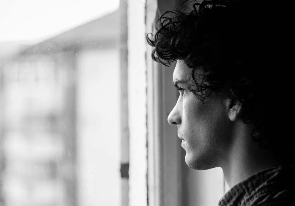 The Invisible Burden: Men Who Became Their Mother's Therapist
