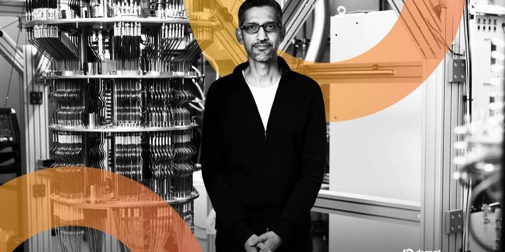 Google Employees Demand CEO Block Military AI Contracts