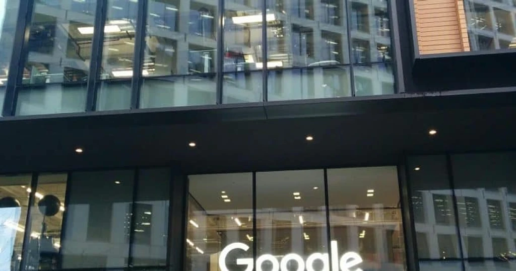 Google Files Landmark RICO Lawsuit Against AI-Powered Phishing Ring