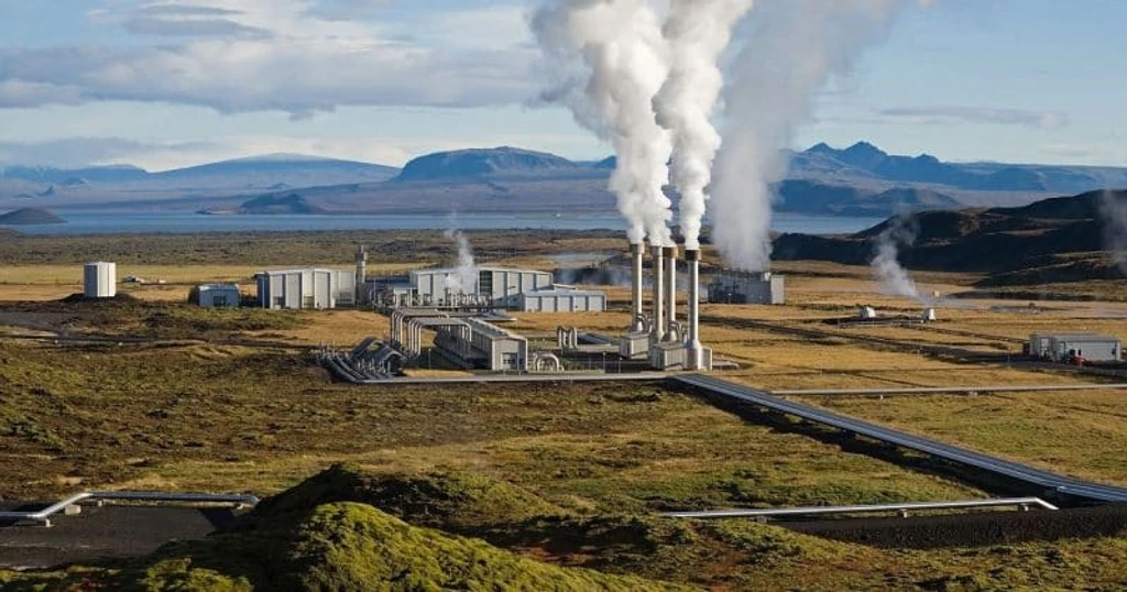 Fervo Energy Collaborates with Nvidia and PNNL on Geothermal Digital Twin Platform