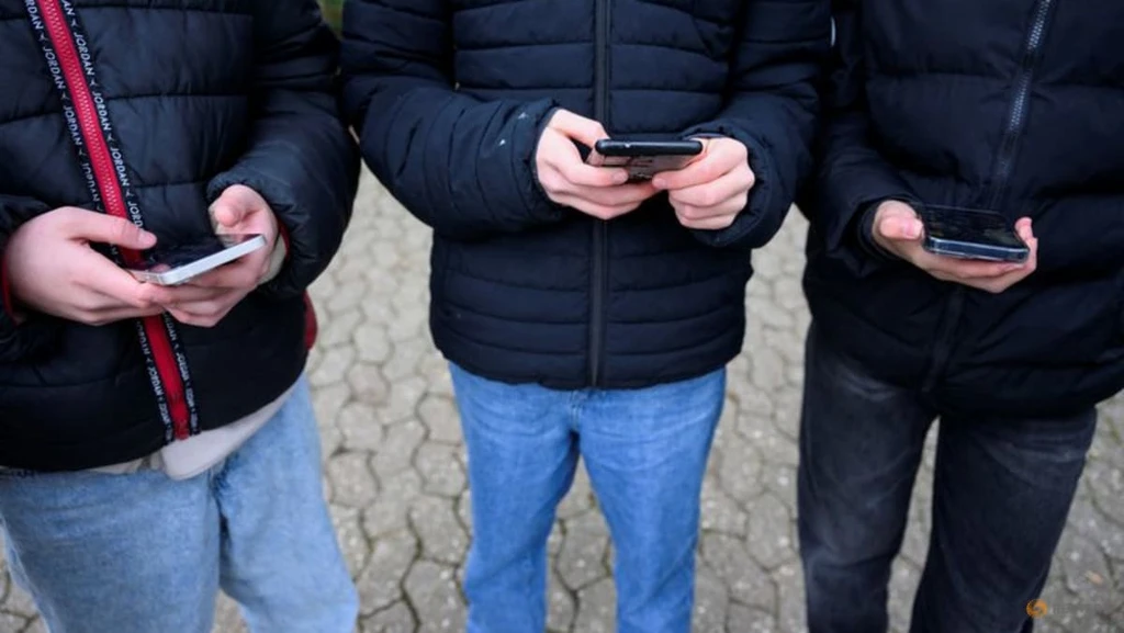 Germany Considers Banning Social Media for Children Under 13