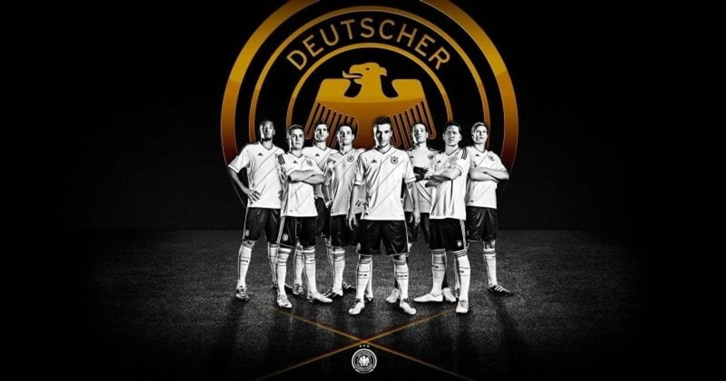 Germany Shatters Group Stage Drought, Leads World Cup in Scoring