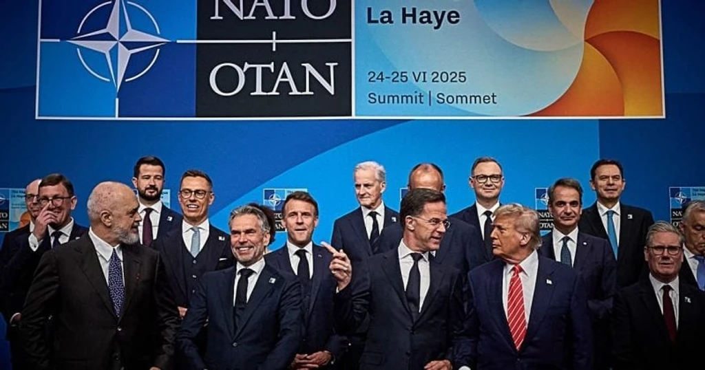 Berlin Seeks US Nod to Build Tomahawks and Patriots on German Soil