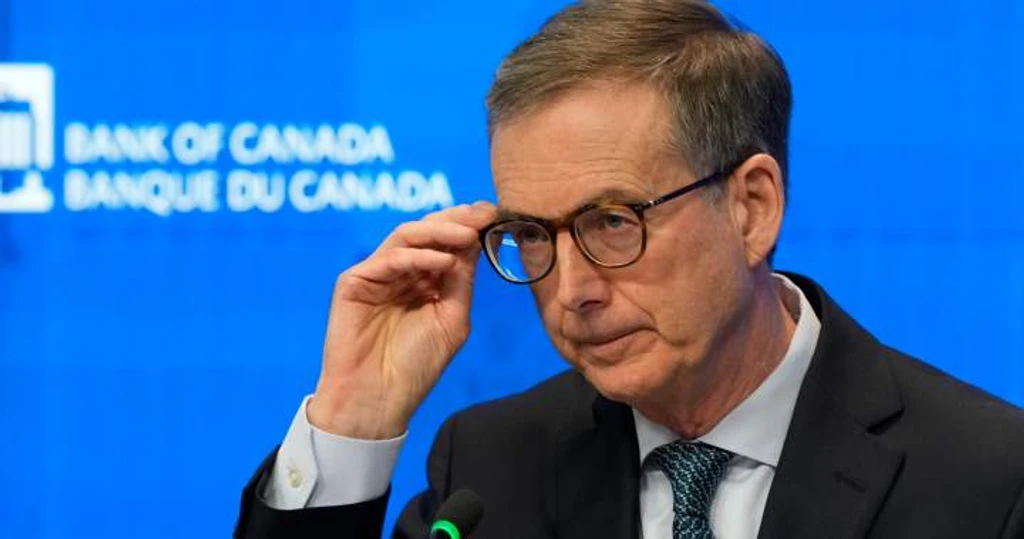 AI Risks Threaten Global Financial Systems, Bank of Canada Governor Warns