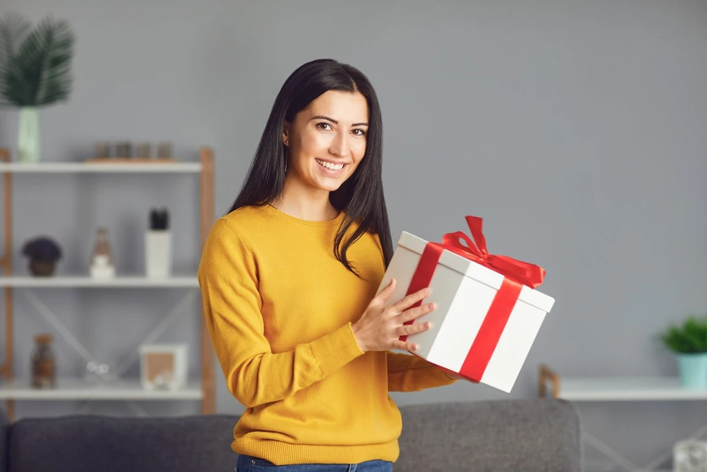 The Gift Closet Strategy: Never Pay Full Price Again