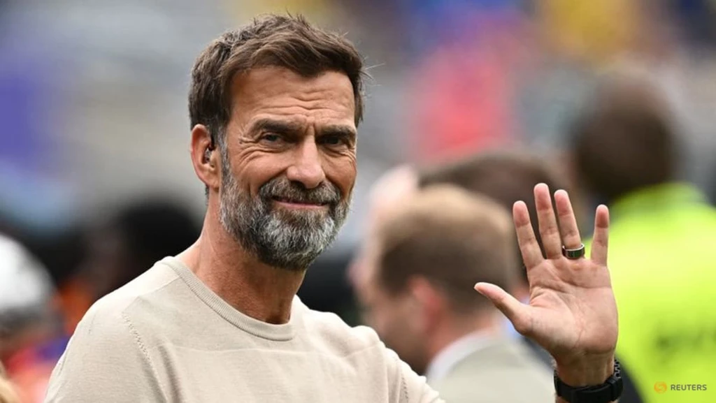 Germany in Advanced Talks with Klopp for National Team Manager Role