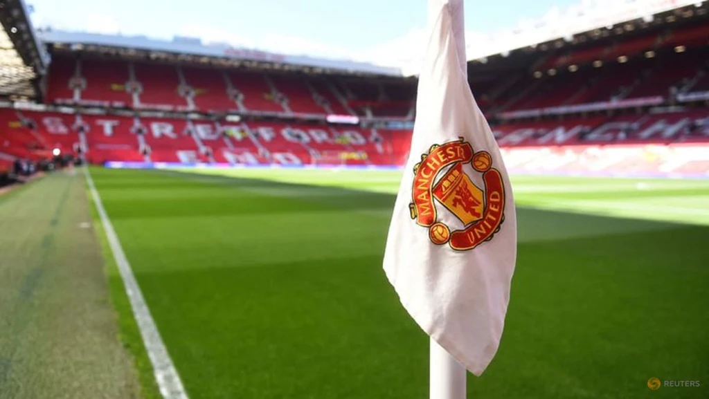 Glazer Family Weighs Sale of Manchester United Stake