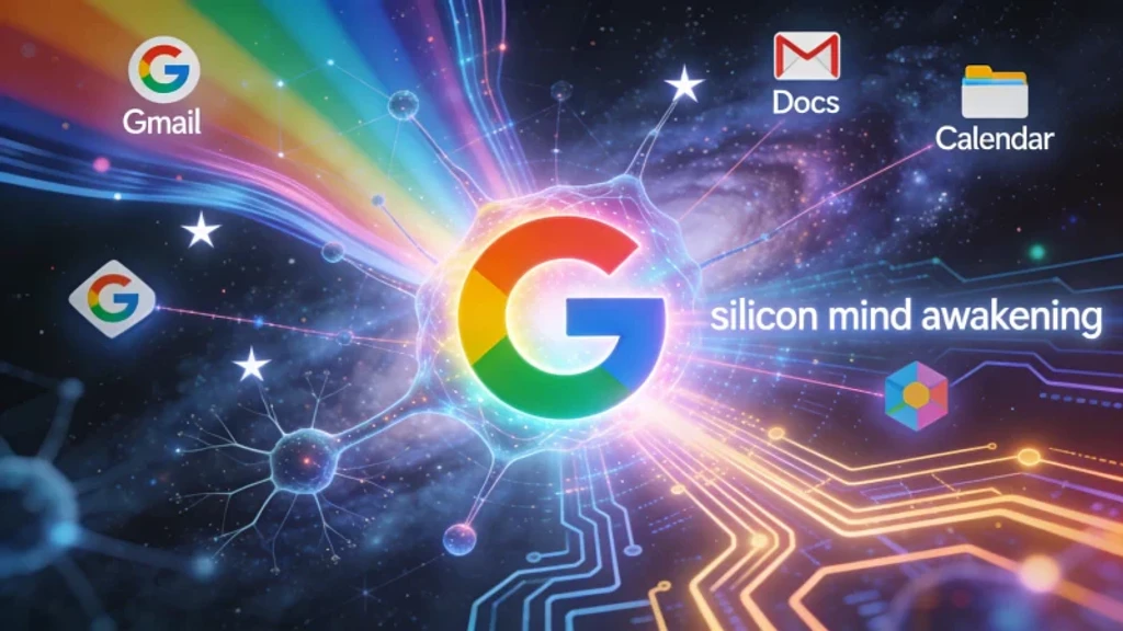 Google Unveils Gemini Spark: Always-On AI Agent Challenging OpenClaw