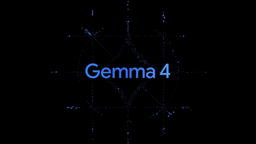 Google Launches Gemma 4 AI Models with Apache 2.0 License