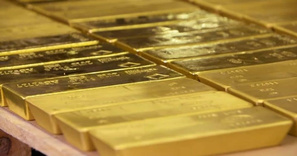 Gold Holds Above $4,300 Ahead of US-Iran Peace Signing in Geneva
