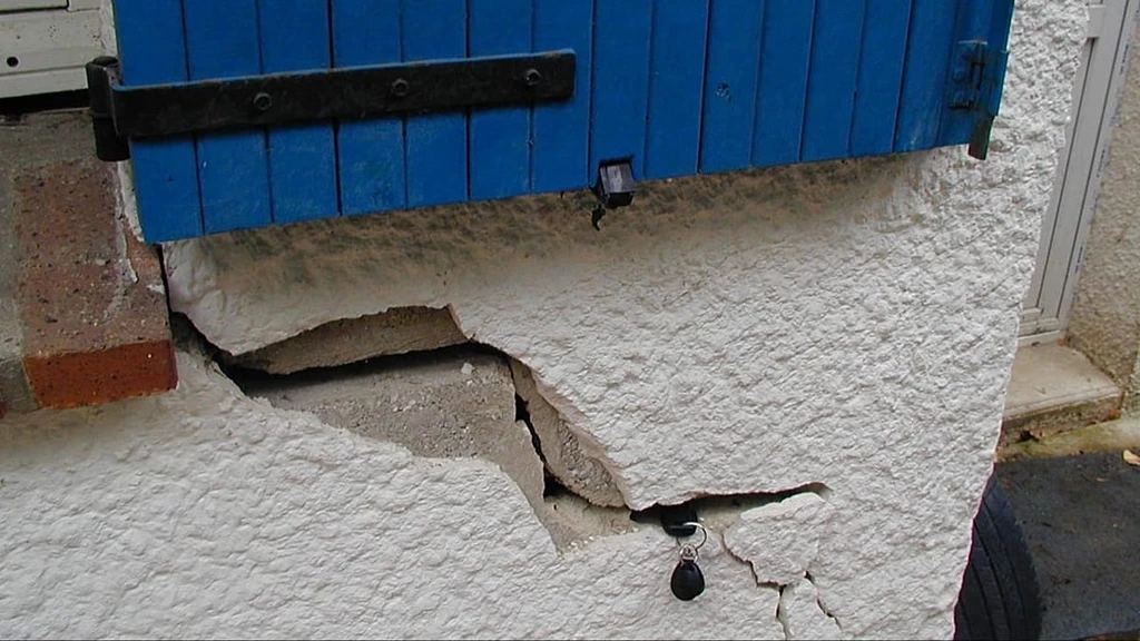 Climate Change Threatens Over 12 Million French Homes