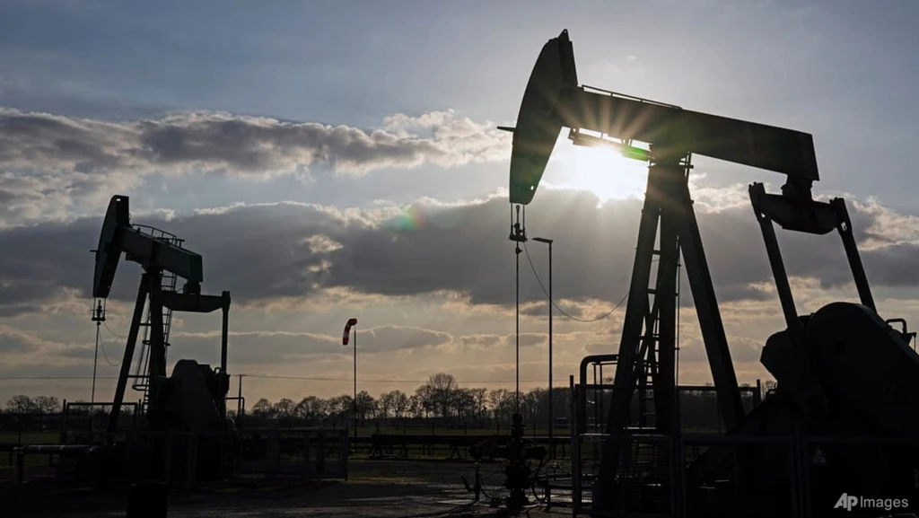 Global Energy Watchdog Considers Releasing Strategic Oil Reserves Amidst Middle East Conflict