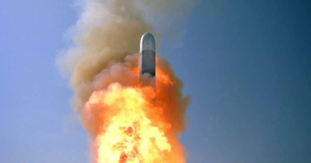 Germany Eyes Covenant Technologies' Missiles Amid Tomahawk Shortage