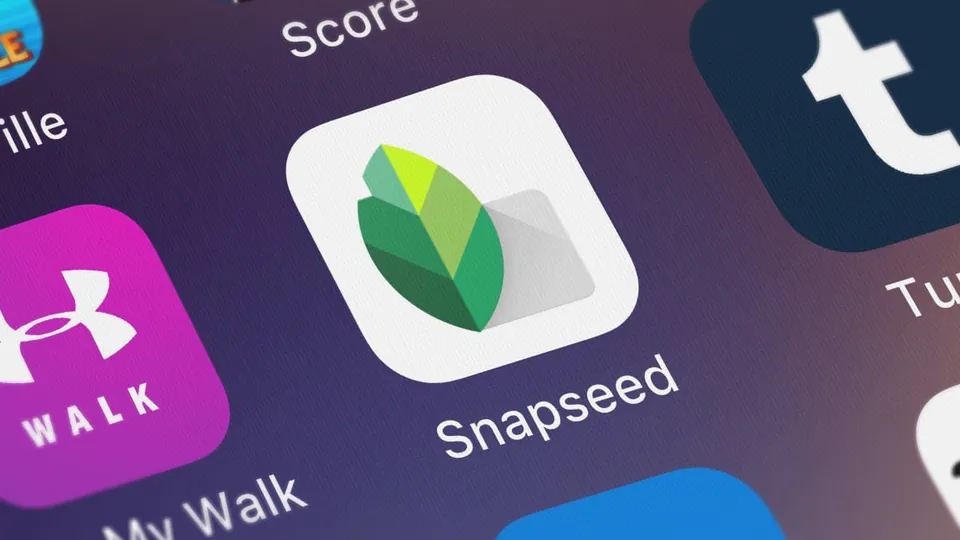 Google's Snapseed App Adds Advanced Camera Features to iPhone