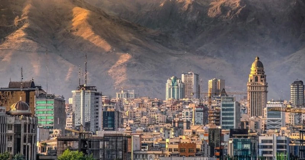 US-Iran Talks Collapse Amid Rising Middle East Tensions