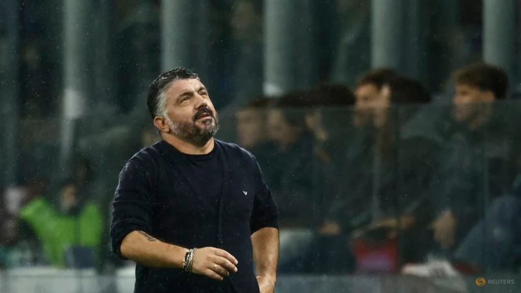 Gattuso Focuses on Mental Resilience Ahead of Italy’s World Cup Playoff