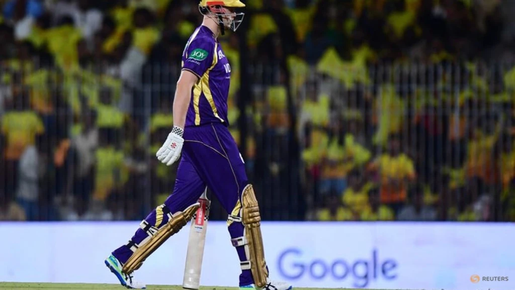 Kolkata Knight Riders Need Record Signing Cameron Green to Perform