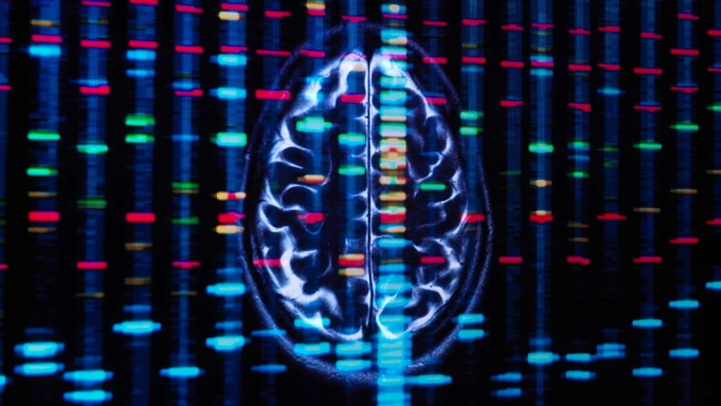 Why APOE2 Gene Carriers Have Lower Alzheimer's Risk: DNA Repair Discovery