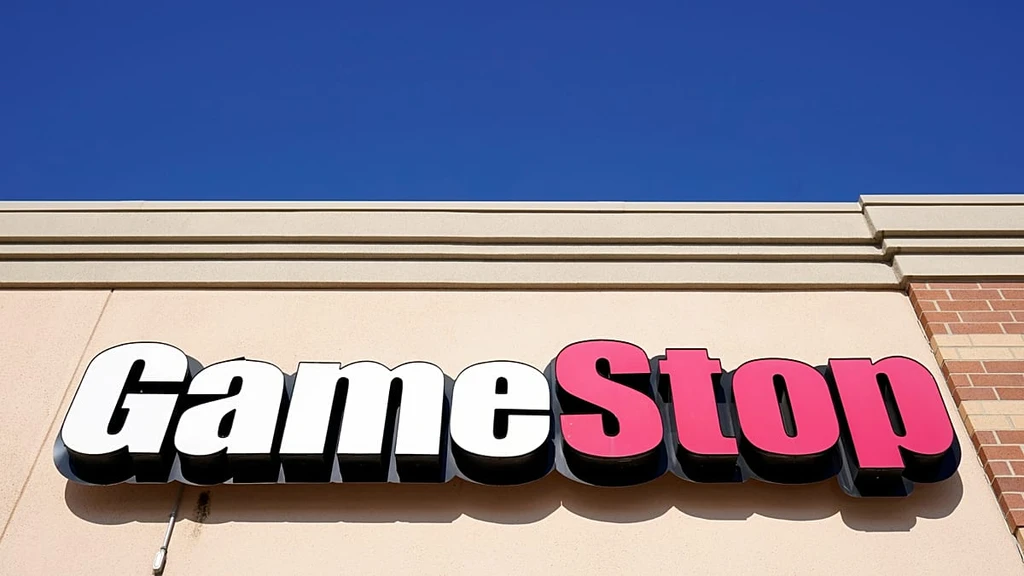 GameStop Launches $56 Billion Bid for eBay in Retail Power Play