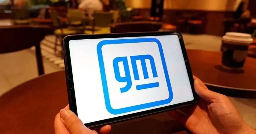 GM Lays Off 600 IT Workers to Pivot Toward AI Hiring