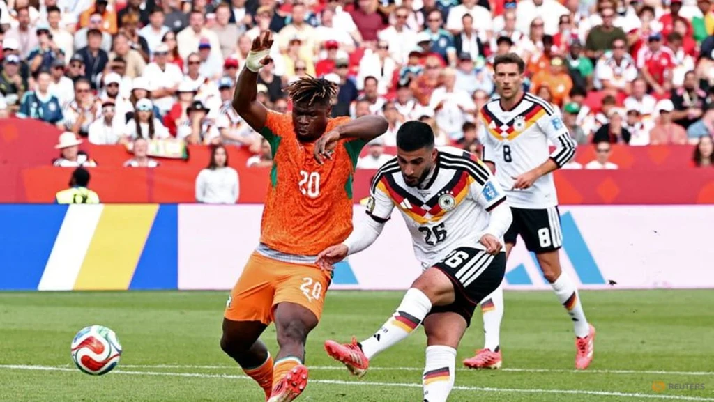 Substitutes and Tactical Shifts Define Record-Breaking World Cup Group Stage