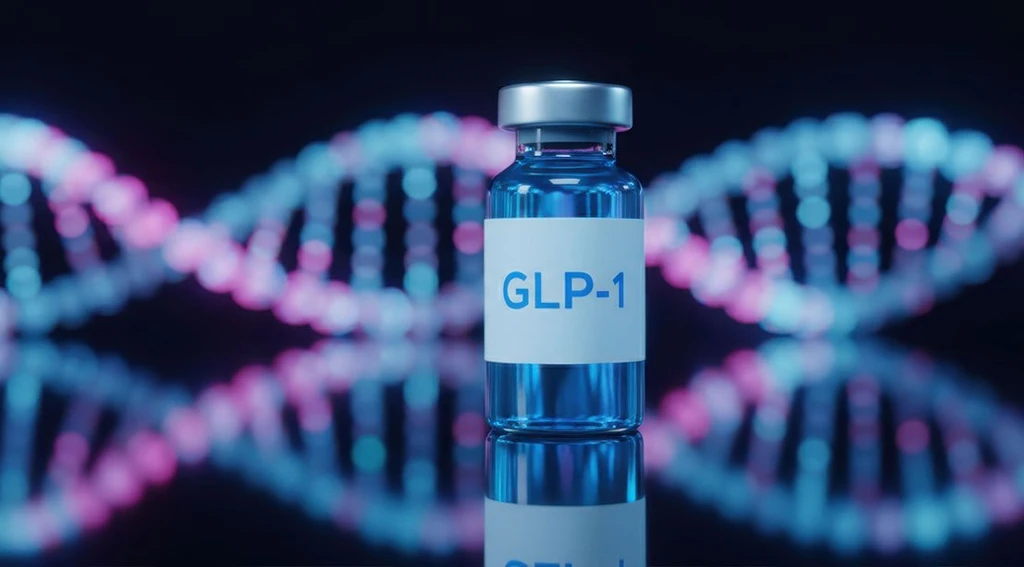 Why Ozempic Fails for Some Patients: Stanford Uncovers a Genetic Resistance