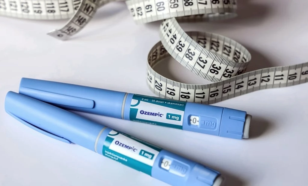 GLP-1 Drugs Linked to Increased Erectile Dysfunction Risk in Diabetes Patients