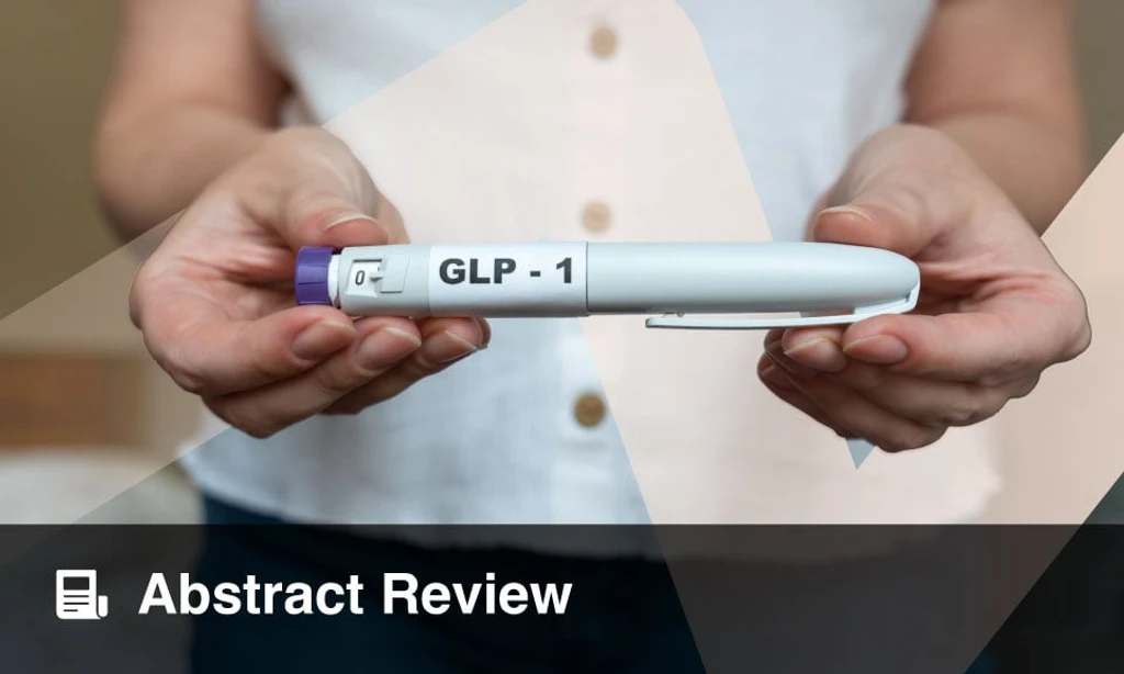 GLP-1 Drugs Show Promise for Joint and Bone Health Beyond Weight Loss