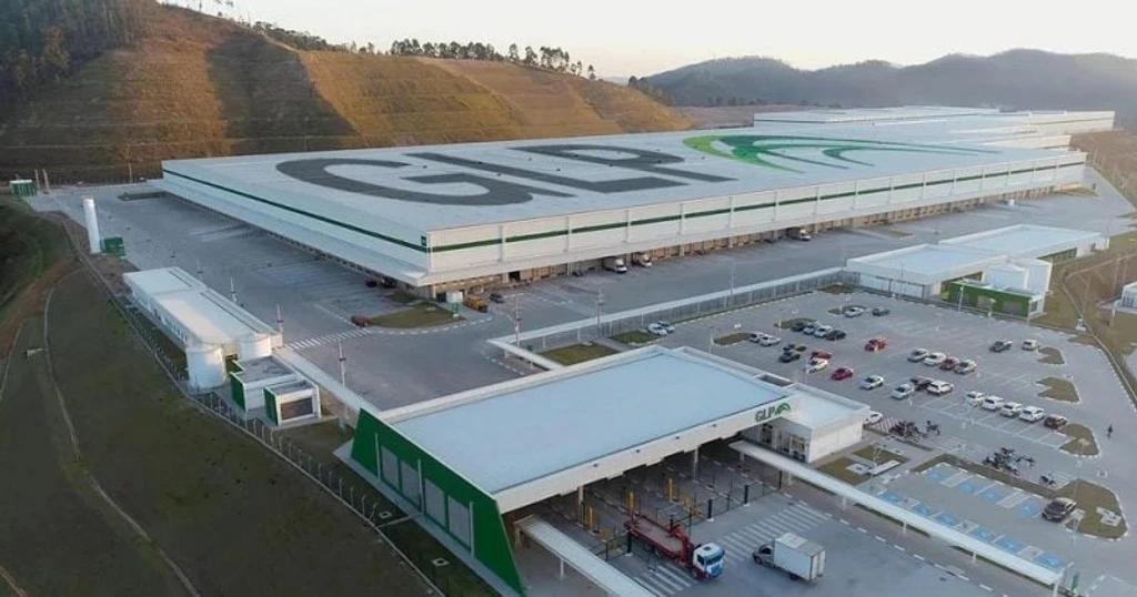 GLP Eyes Up to $3B Hong Kong IPO in Q4