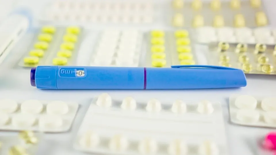 GLP-1 Drugs Show Promise in Reducing Dementia Risk for Kidney Disease Patients