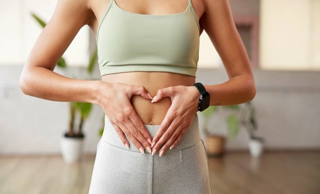 Gut Bacteria Metabolite Linked to Coronary Heart Disease Risk