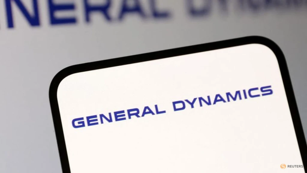 General Dynamics Soars Past Estimates on Marine, Aerospace Dominance