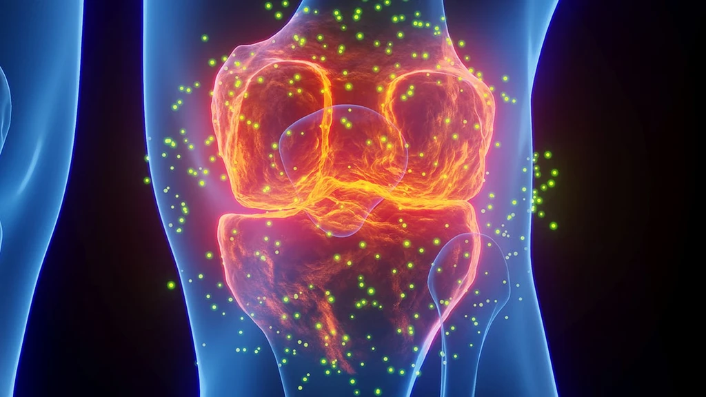 Gout Medication Linked to Reduced Heart Attack and Stroke Risk