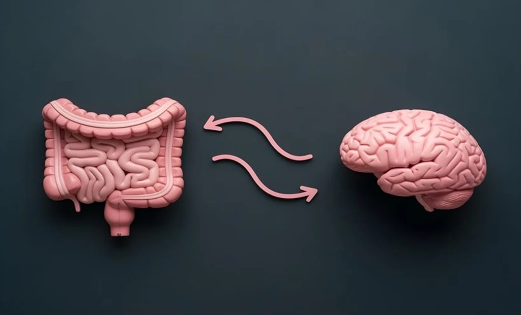 Gut Microbiome Intervention Reduces Brain Inflammation After Injury